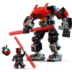 Klocki LEGO 75411 Mech Dartha Maula STAR WARS